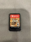 Zelda Breath of the Wild (Nintendo Switch, 2017) Cartridge Only