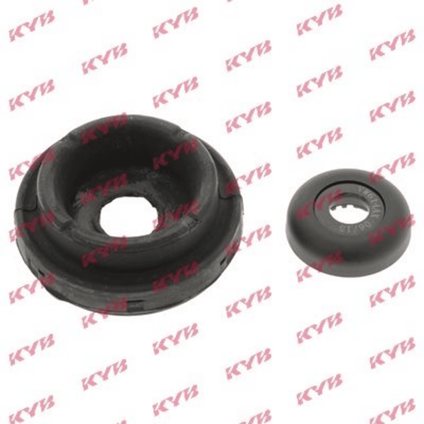 Reparatursatz FederbeinstüTzlager Vorderachse FüR Chevrolet Daewoo Aveo / Kalos-image