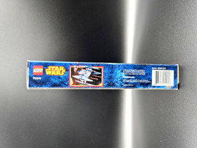 Lego Star Wars Set #75041 Vulture Droid 2014 New Retired Mint Box Factory Sealed