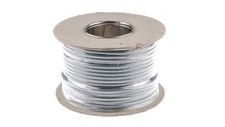 Kabel sterowniczy YY, 5-yowy, 1,5 mm&sup2;, &Oslash; 9.6mm Nieekranowany, izolacja Polichl