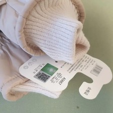 Sanrio Authentic Hello Kitty Ski Gloves - Unisex Winter Accessories