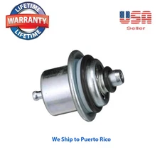 Fuel Injection Pressure Regulator Fit Chevrolet Silverado Suburban Tahoe Sierra