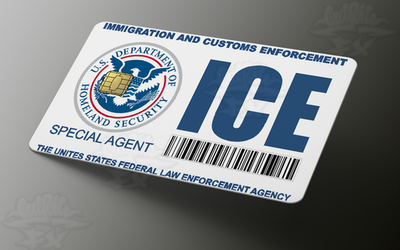 #ad ICE Credit Card Skin – Personalize and Protect Your Cards $5.99