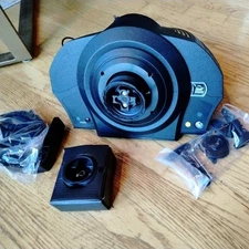 Thrustmaster TX Racing Wheel Servo Base for Xbox/PC good condition 