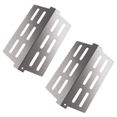 Denmay 7622 Hitzereflektor für Weber Genesis E310 320 330 S310 320 330 Grill ...