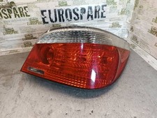 Feu arrière BMW 535
