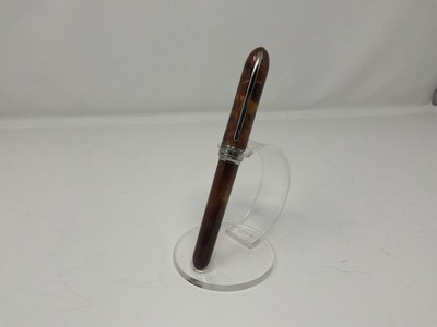 Visconti Maxi Van Gogh Sandal Brown First Generation Rollerball Pen READ