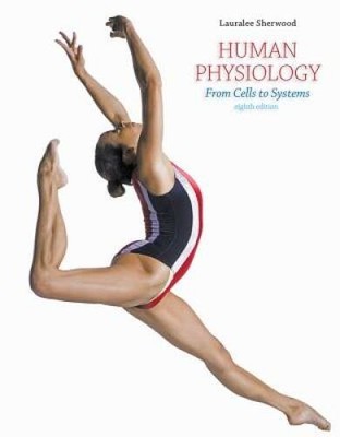 Human Physiology: From Cells to Systems - Hardcover - VERY GOOD