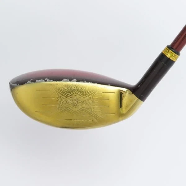 Ladies MARUMAN MAJESTY PRESTIGIO X U4 Hybrid Utility Flex-L TL730 No H/C - Image 4 of 4