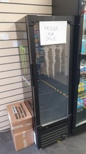 Monster Energy Slimline Black Fridge Drink 220V-240V