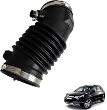 17228-5J6-A00 Air Intake Hose Replacement For 2014-2015 Acura MDX Air Flow Tu...