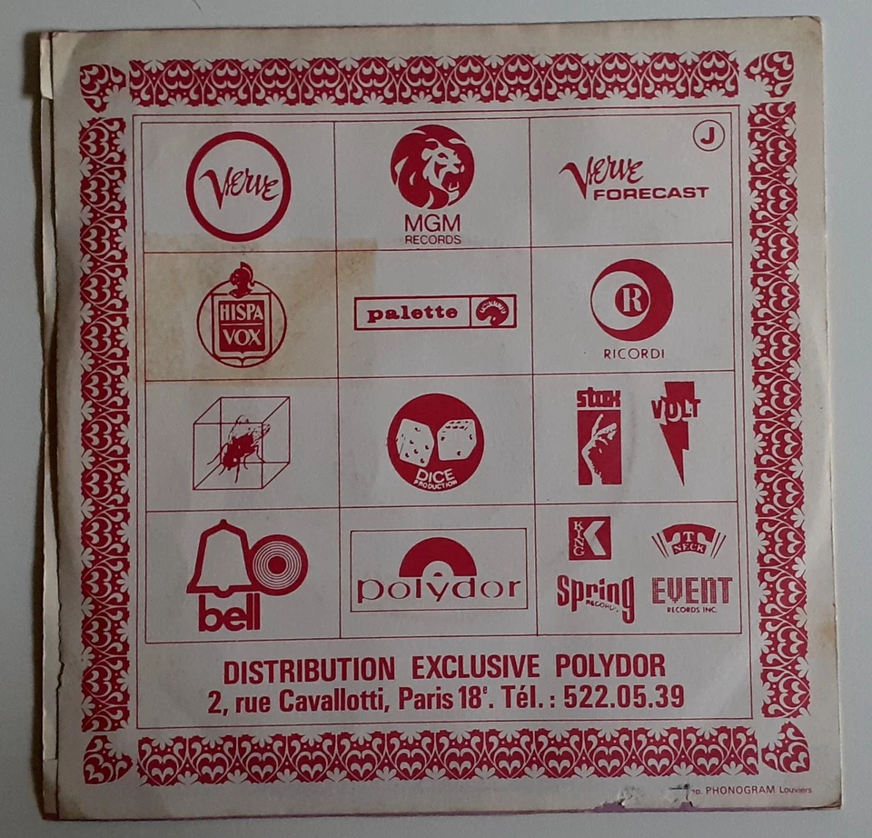 SP LUNAR FUNK - MR.PENGUIN (FRENCH BELL REC. DISC-JOCKEY FUNK SOUL R'N'B 70'S) - Photo 2/4