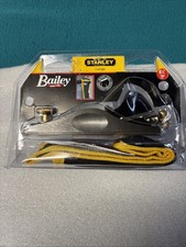 Stanley Bailey 1-12-060 Block Plane English/Belgium Combo