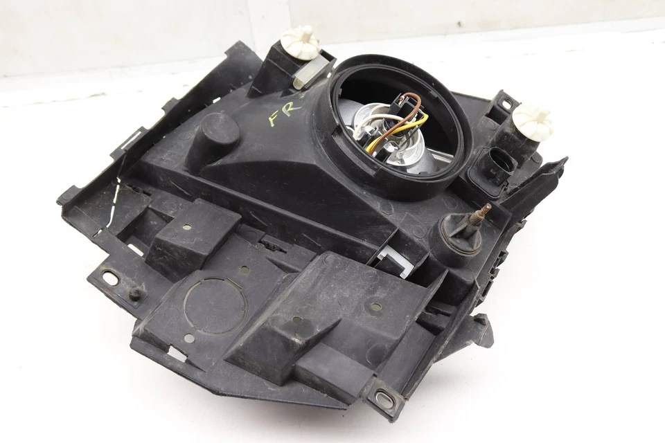 1996-1997 1999-2004 VW EUROVAN - Faro halógeno derecho / Faro 7D1941006A Foto 4 de 4