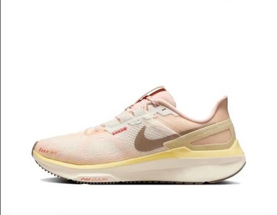 Nike Zoom Structure 25 25 Beige HV5987-121 Women's Sizes