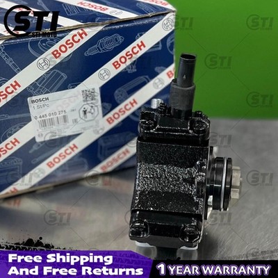 Turbochargers Direct Reman Diesel Injection Pump for 2002 2003 Sprinter Van 2.7L