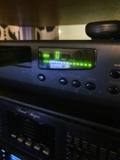 Arcam Alpha 9 HD CD Player Nichicon FG Elna Silmics  Pansonic Upgraded Caps