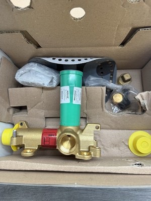 Axor 28486181 ShowerSolutions 3/4 Inch Shower Module Rough In Valve