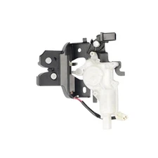 Genuine Rear Trunk Latch Lid Lock Actuator Motor for 2008-2014 Mazda 2 HatchbaPi