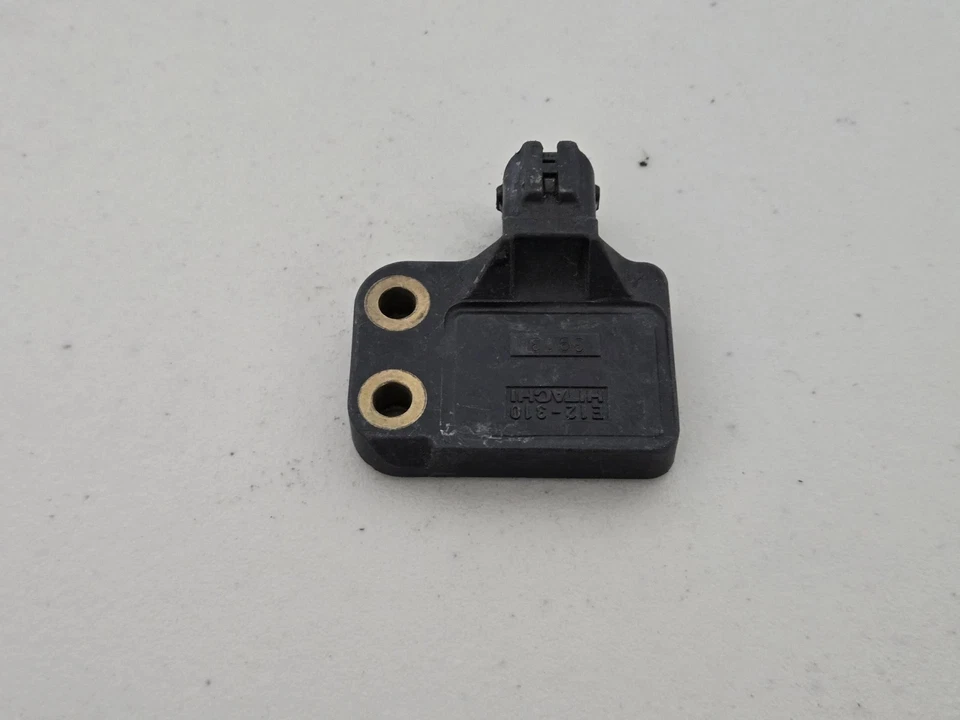 ACURA LEGEND VIGOR TL 2.5L OEM IGNITER HITACHI PART E12-310 JDM - Image 3 of 4