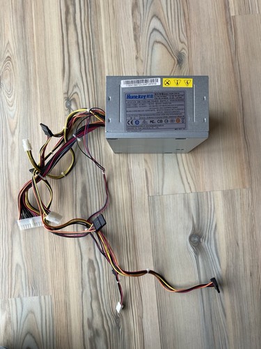 Pc Netzteil HuntKey ATX  280W Inklusive Versand
