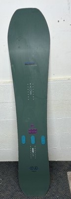 Salomon Highpath 159 Snowboard 2026