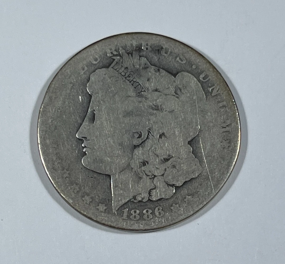 1886 Year US Coin Errors for sale | eBay