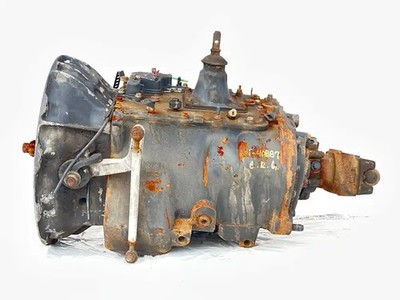 Eaton/Fuller FRO16210B Transmission Assys Used P-40887