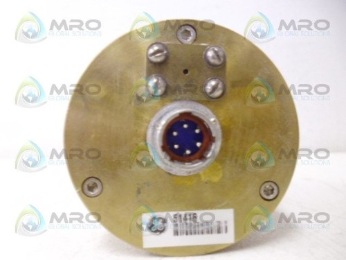 GENERAL ELECTRIC 51416 ENCODER NSNP - 第 4/6 張圖片