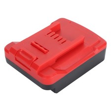 Power Battery Adapter For 18V Battery Converts For Power Tool