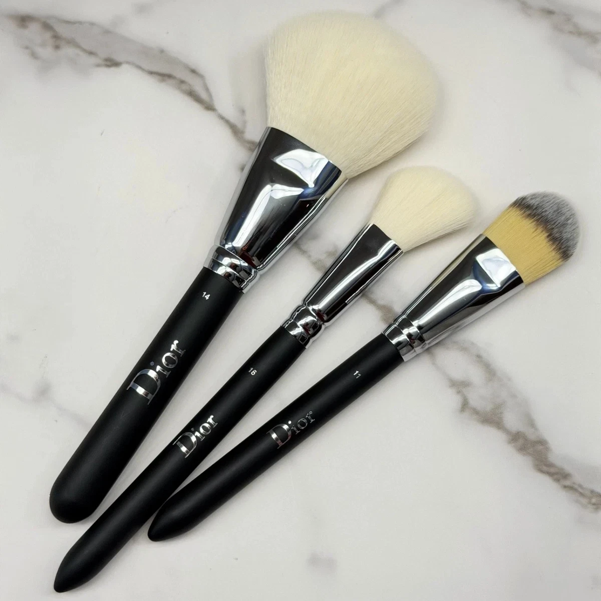 Dior Brush Set for sale | eBay