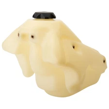 IMS Oversized Fuel Tank Gas Natural 3.2 Gallon For KAWASAKI KX450F 2006-2008
