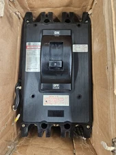 TERASAKI TL-225B CIRCUIT BREAKER 125AMP 3 POLES FAST SHIPPING