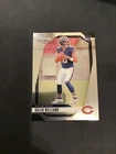 2024 Prizm Caleb Williams Rc #301 NMMT Bears Free Shipping