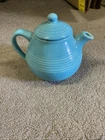 Bauer Monterey Ringware Snub Nose Tea Pot #B