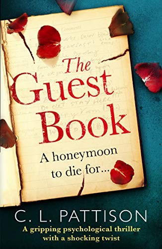 The Guest Book: A gripping psychological thriller with shocking twist - Image 3