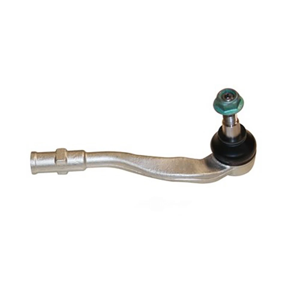 Extremos de barra de amarre exterior delantero derecho derecho para Audi A8 Quattro 2012 2013 2014 2015 2017 Foto 3 de 4