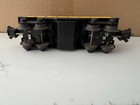 Lionel Prewar 3652 Yellow Gondola Cars (two different versions) — photo 6