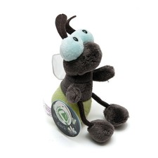 NICI Glühwürmchen Ringo Glow in the dark gr...