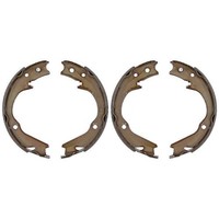 Bremsbackensatz Feststellbremse Ø 190 Mm 32 Mm A.B.S. FüR Subaru Impreza