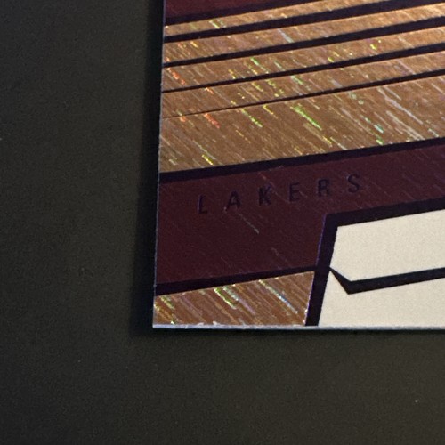 LeBron James Storm 2024-25 Panini Revolution #31 - Picture 9 of 10