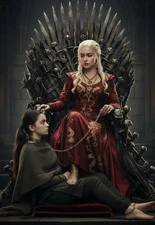 4x6  Color Photo Print Women Famous Fan Art ai Fantasy superhero cosplay HOT 113