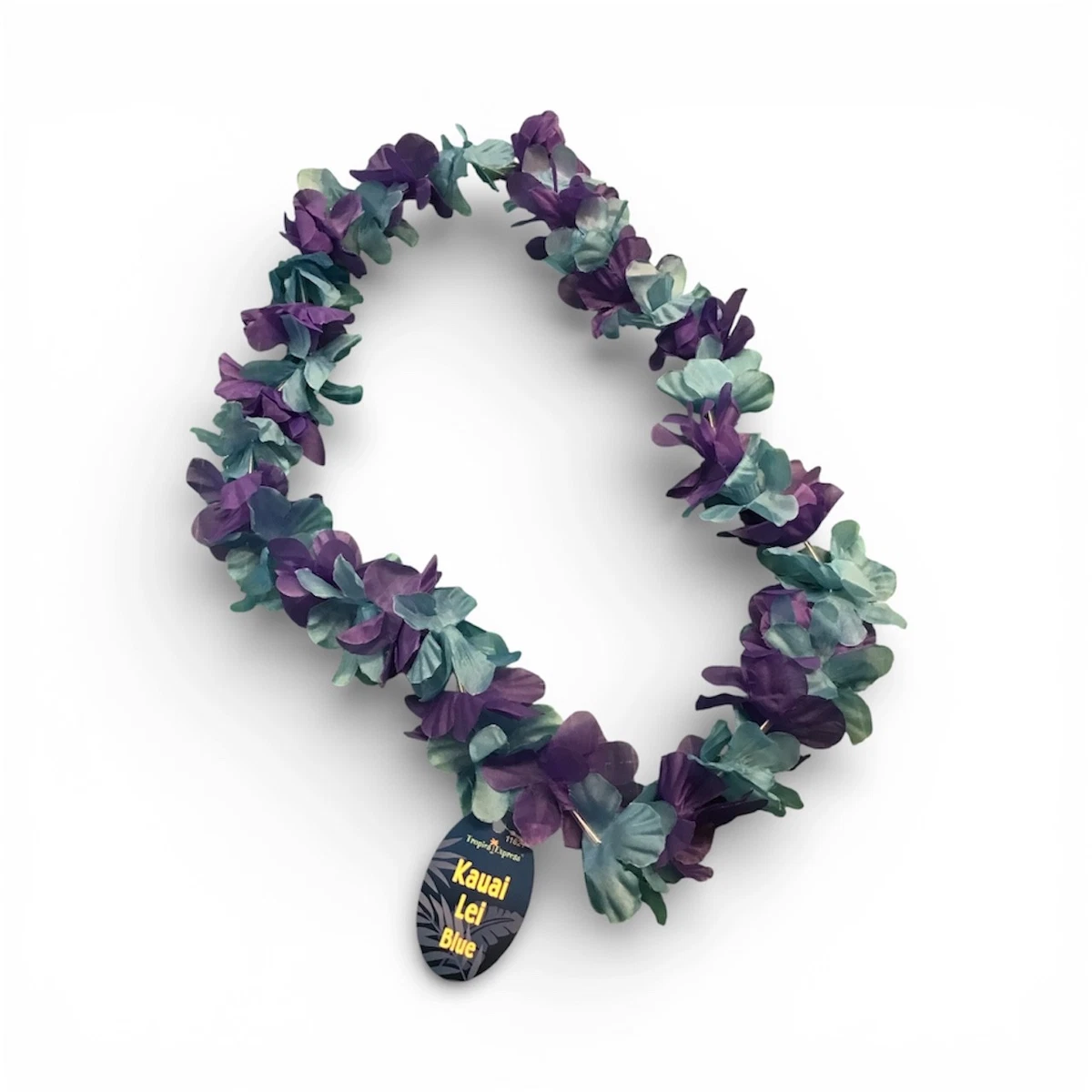 12 collane hawaiane ultra economiche in materiale plastico collana di