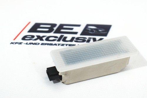 BMW 5er F10 Limousine 525D RHD Innenraumleuchte Leuchte Lampe Innen 6972605