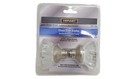 Defiant Glass Door Door Knobs