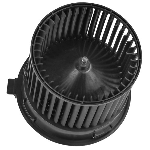 Front AC Heater Blower Motor For 2009-14 Nissan Cube 2011-17 Juke 11-12 LEAF SL - Picture 2 of 9