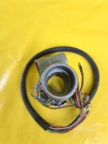 Interruptor intermitente Opel GT interruptor de señal yugo intermitente original nuevo - Imagen 7 de 8