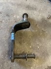 Front left wheel knuckle spindle caster Craftsman ZT7000 50" zero turn mower