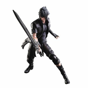 noctis lucis caelum figure