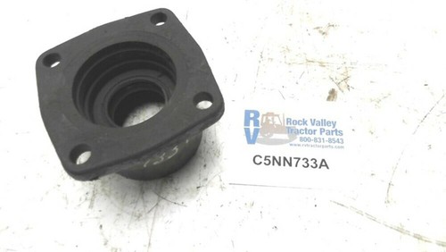COVER PTO REAR